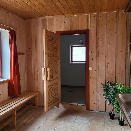 Chalet Stabburet Pa Tyinstolen #6 *